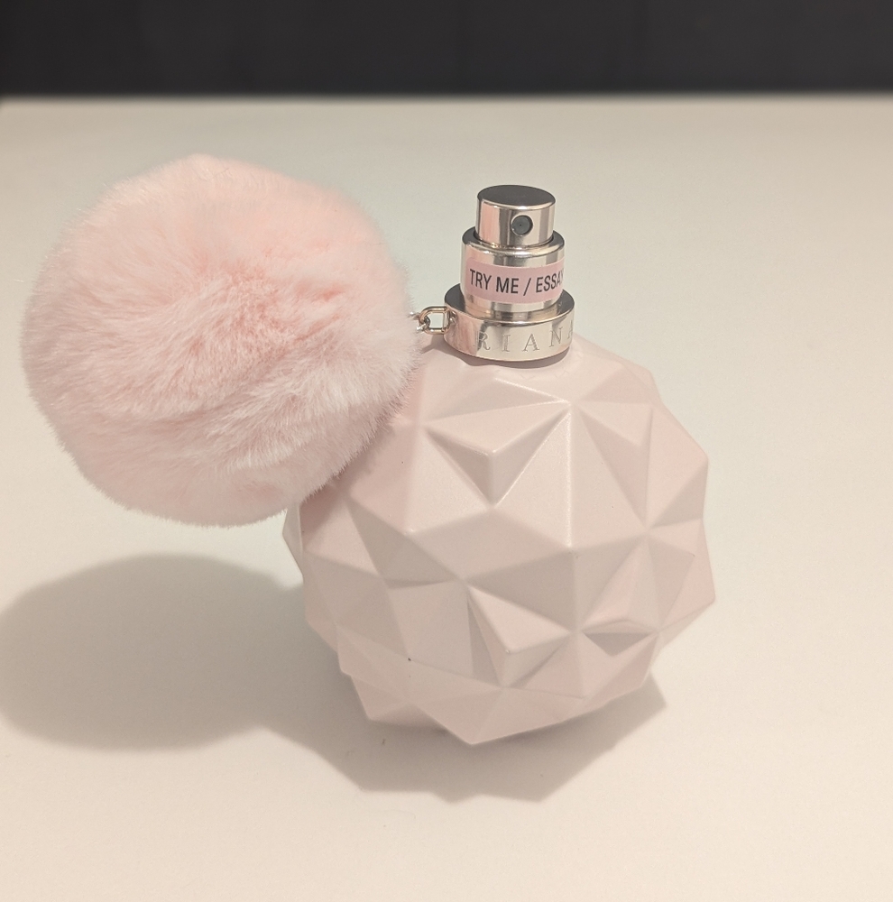 Ariana Grande Sweet Like Candy Perfume - New - Tester